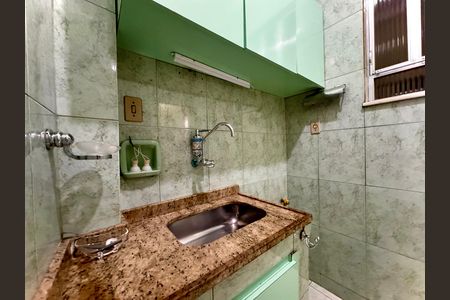 Apartamento à venda com 54m², 1 quarto e sem vaga