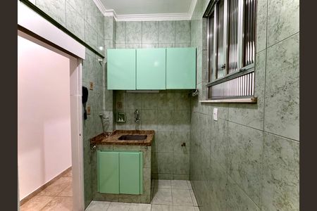Apartamento à venda com 54m², 1 quarto e sem vaga