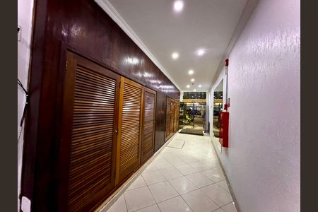 Apartamento à venda com 54m², 1 quarto e sem vaga