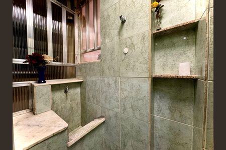 Apartamento à venda com 54m², 1 quarto e sem vaga