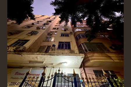 Apartamento à venda com 54m², 1 quarto e sem vaga