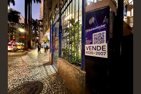 Apartamento à venda com 54m², 1 quarto e sem vaga