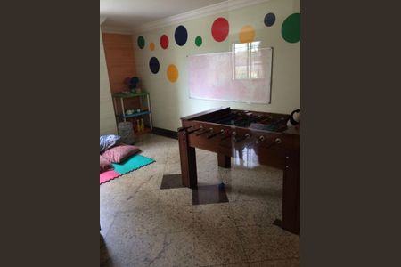 Apartamento à venda com 2 quartos, 54m² em Vila Campestre, São Paulo