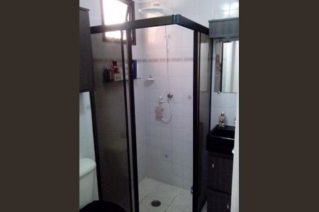 Apartamento à venda com 2 quartos, 54m² em Vila Campestre, São Paulo