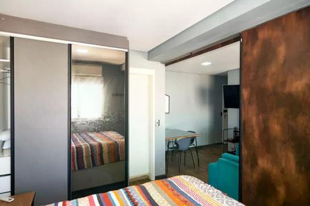 Apartamento à venda com 2 quartos, 47m² em Bela Vista, São Paulo