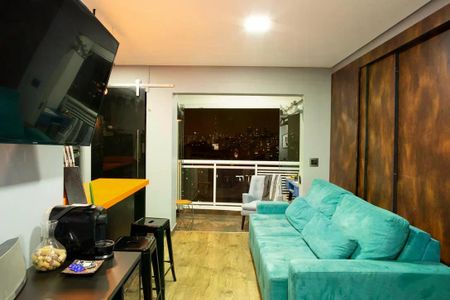 Apartamento à venda com 2 quartos, 47m² em Bela Vista, São Paulo
