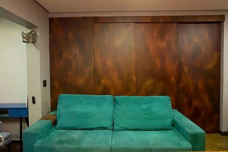 Apartamento à venda com 2 quartos, 47m² em Bela Vista, São Paulo