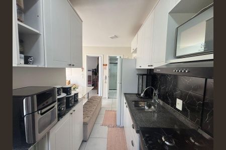 Foto 01 de apartamento à venda com 2 quartos, 35m² em Lapa de Baixo, São Paulo