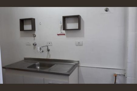 Apartamento à venda com 1 quarto, 38m² em Vila Santa Catarina, São Paulo