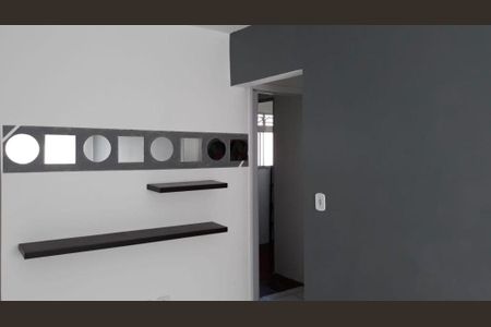 Apartamento à venda com 1 quarto, 38m² em Vila Santa Catarina, São Paulo