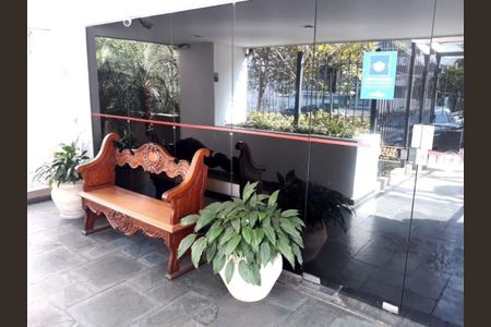 Apartamento à venda com 1 quarto, 38m² em Vila Santa Catarina, São Paulo