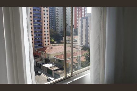Apartamento à venda com 1 quarto, 38m² em Vila Santa Catarina, São Paulo