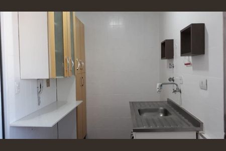 Apartamento à venda com 1 quarto, 38m² em Vila Santa Catarina, São Paulo