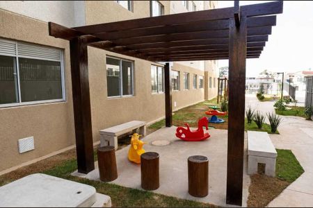Apartamento para alugar com 50m², 1 quarto e sem vaga Apartamento para alugar com 50m², 1 quarto e sem vagaÁrea externa