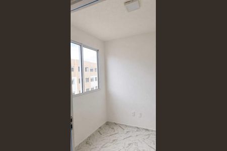 Quarto de apartamento para alugar com 1 quarto, 50m² em Pirituba, São Paulo
