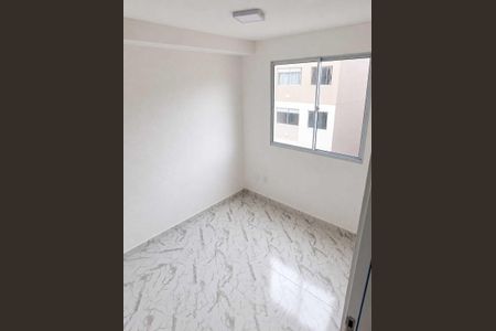 Quarto de apartamento para alugar com 1 quarto, 50m² em Pirituba, São Paulo