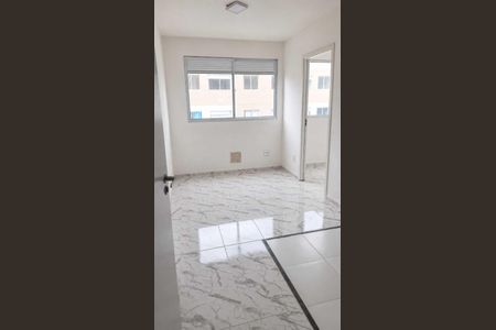 Sala de apartamento para alugar com 1 quarto, 50m² em Pirituba, São Paulo