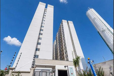 Apartamento para alugar com 50m², 1 quarto e sem vaga Apartamento para alugar com 50m², 1 quarto e sem vagaFachada