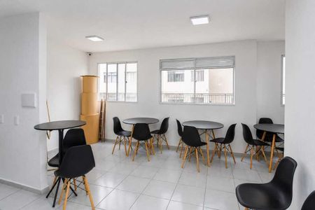 Apartamento para alugar com 50m², 1 quarto e sem vaga Apartamento para alugar com 50m², 1 quarto e sem vagaSalão