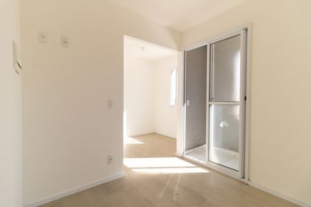 Apartamento para alugar com 40m², 1 quarto e sem vaga Apartamento para alugar com 40m², 1 quarto e sem vagaQuarto