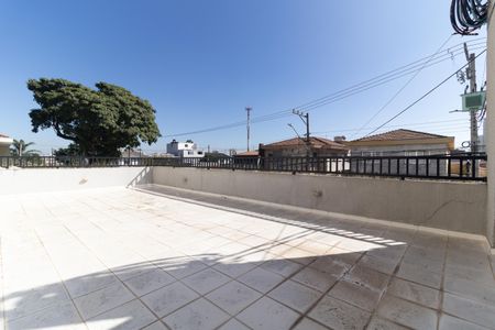 Apartamento para alugar com 40m², 1 quarto e sem vaga Apartamento para alugar com 40m², 1 quarto e sem vagaVaranda