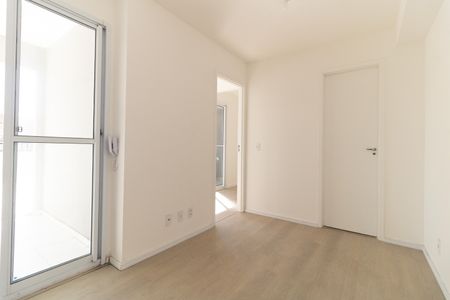 Apartamento para alugar com 40m², 1 quarto e sem vaga Apartamento para alugar com 40m², 1 quarto e sem vagaSala