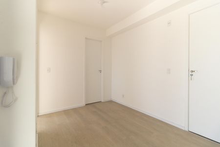 Apartamento para alugar com 40m², 1 quarto e sem vaga Apartamento para alugar com 40m², 1 quarto e sem vagaSala