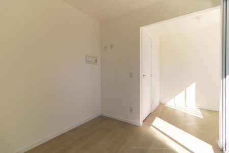 Apartamento para alugar com 40m², 1 quarto e sem vaga Apartamento para alugar com 40m², 1 quarto e sem vagaQuarto