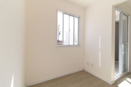 Quarto  de apartamento para alugar com 1 quarto, 40m² em Vila Moraes, São Paulo