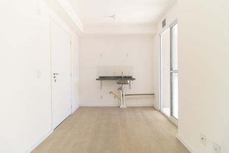 Apartamento para alugar com 40m², 1 quarto e sem vaga Apartamento para alugar com 40m², 1 quarto e sem vagaCozinha