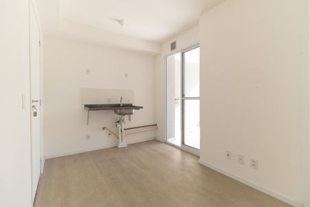 Apartamento para alugar com 40m², 1 quarto e sem vaga Apartamento para alugar com 40m², 1 quarto e sem vagaCozinha