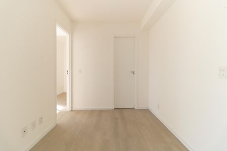 Apartamento para alugar com 40m², 1 quarto e sem vaga Apartamento para alugar com 40m², 1 quarto e sem vagaSala