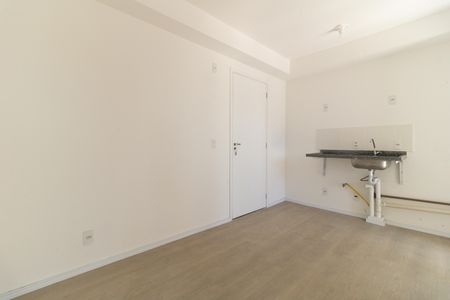 Apartamento para alugar com 40m², 1 quarto e sem vaga Apartamento para alugar com 40m², 1 quarto e sem vagaCozinha