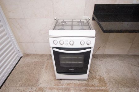 Apartamento para alugar com 71m², 1 quarto e 1 vagaSala/Cozinha