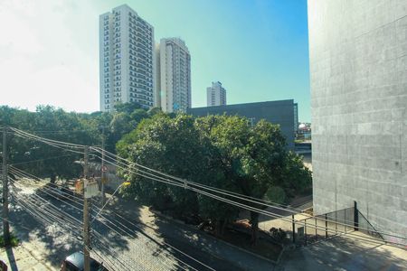 Apartamento para alugar com 71m², 1 quarto e 1 vagaVista da Varanda