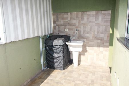 Apartamento para alugar com 71m², 1 quarto e 1 vagaÁrea de Serviço