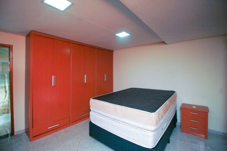 Apartamento para alugar com 71m², 1 quarto e 1 vagaSuíte