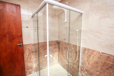 Apartamento para alugar com 71m², 1 quarto e 1 vagaBanheiro da Suíte