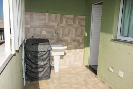 Apartamento para alugar com 71m², 1 quarto e 1 vagaÁrea de Serviço