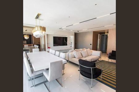 Apartamento à venda com 3 quartos, 150m² em Vila Mariana, São Paulo