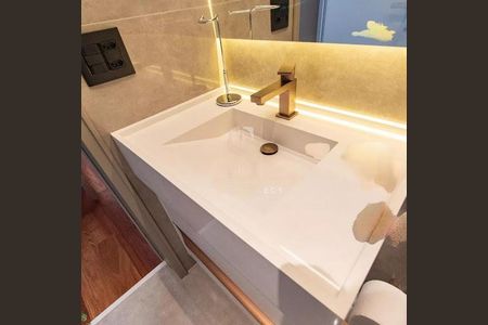 Apartamento à venda com 3 quartos, 150m² em Vila Mariana, São Paulo