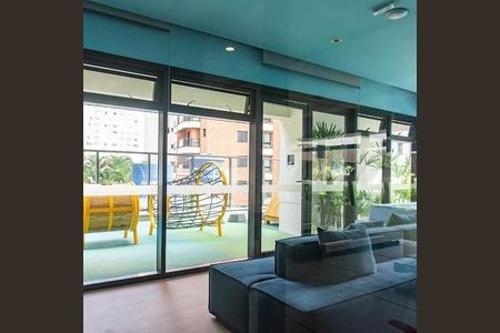 Apartamento à venda com 3 quartos, 150m² em Vila Mariana, São Paulo