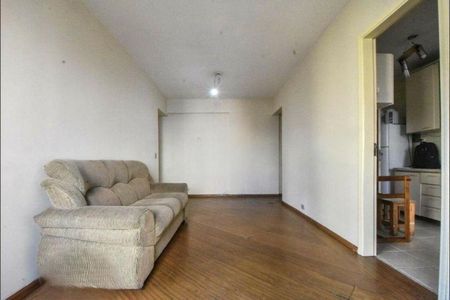 Apartamento à venda com 2 quartos, 78m² em Brooklin, São Paulo