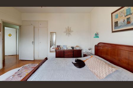 Apartamento à venda com 3 quartos, 155m² em Água Branca, São Paulo