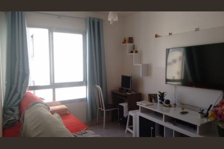 Apartamento à venda com 1 quarto, 50m² em Campos Elíseos, São Paulo