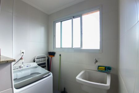 Apartamento para alugar com 52m², 1 quarto e 1 vaga Apartamento para alugar com 52m², 1 quarto e 1 vagaÁrea de Serviço