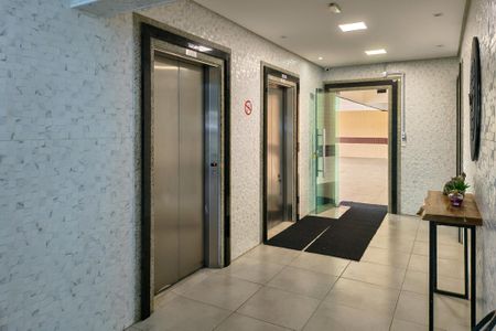 Apartamento para alugar com 52m², 1 quarto e 1 vaga Apartamento para alugar com 52m², 1 quarto e 1 vagaHall de entrada