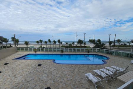 Apartamento para alugar com 52m², 1 quarto e 1 vaga Apartamento para alugar com 52m², 1 quarto e 1 vagaÁrea comum - Piscina