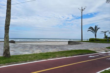 Apartamento para alugar com 52m², 1 quarto e 1 vaga Apartamento para alugar com 52m², 1 quarto e 1 vagaVista da Rua