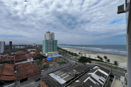 Apartamento para alugar com 52m², 1 quarto e 1 vaga Apartamento para alugar com 52m², 1 quarto e 1 vagaVista da Sacada